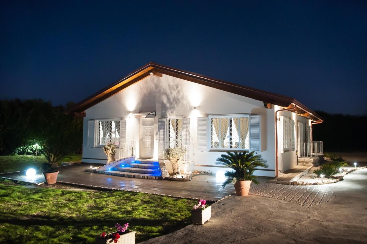 Tenuta Michele Napoli Eksteriør billede