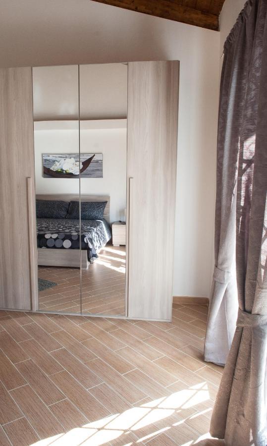 Tenuta Michele Napoli Eksteriør billede