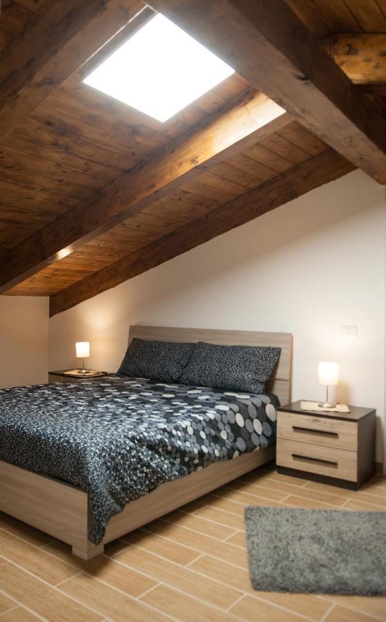 Tenuta Michele Napoli Eksteriør billede