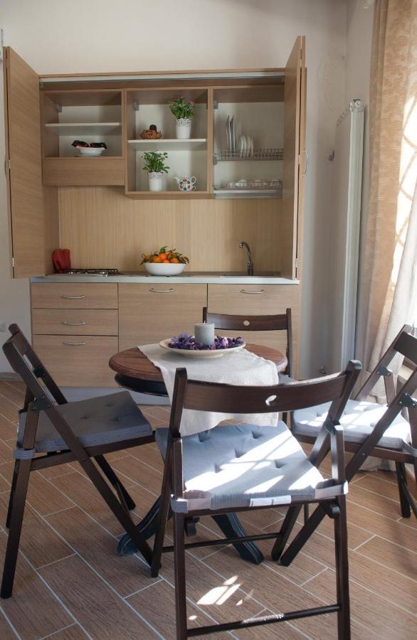 Tenuta Michele Napoli Eksteriør billede