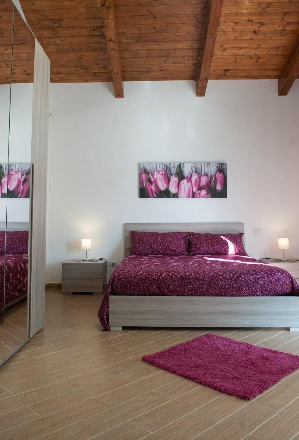 Tenuta Michele Napoli Eksteriør billede