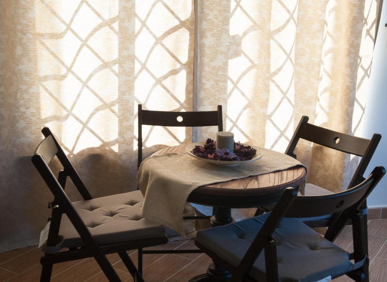 Tenuta Michele Napoli Eksteriør billede