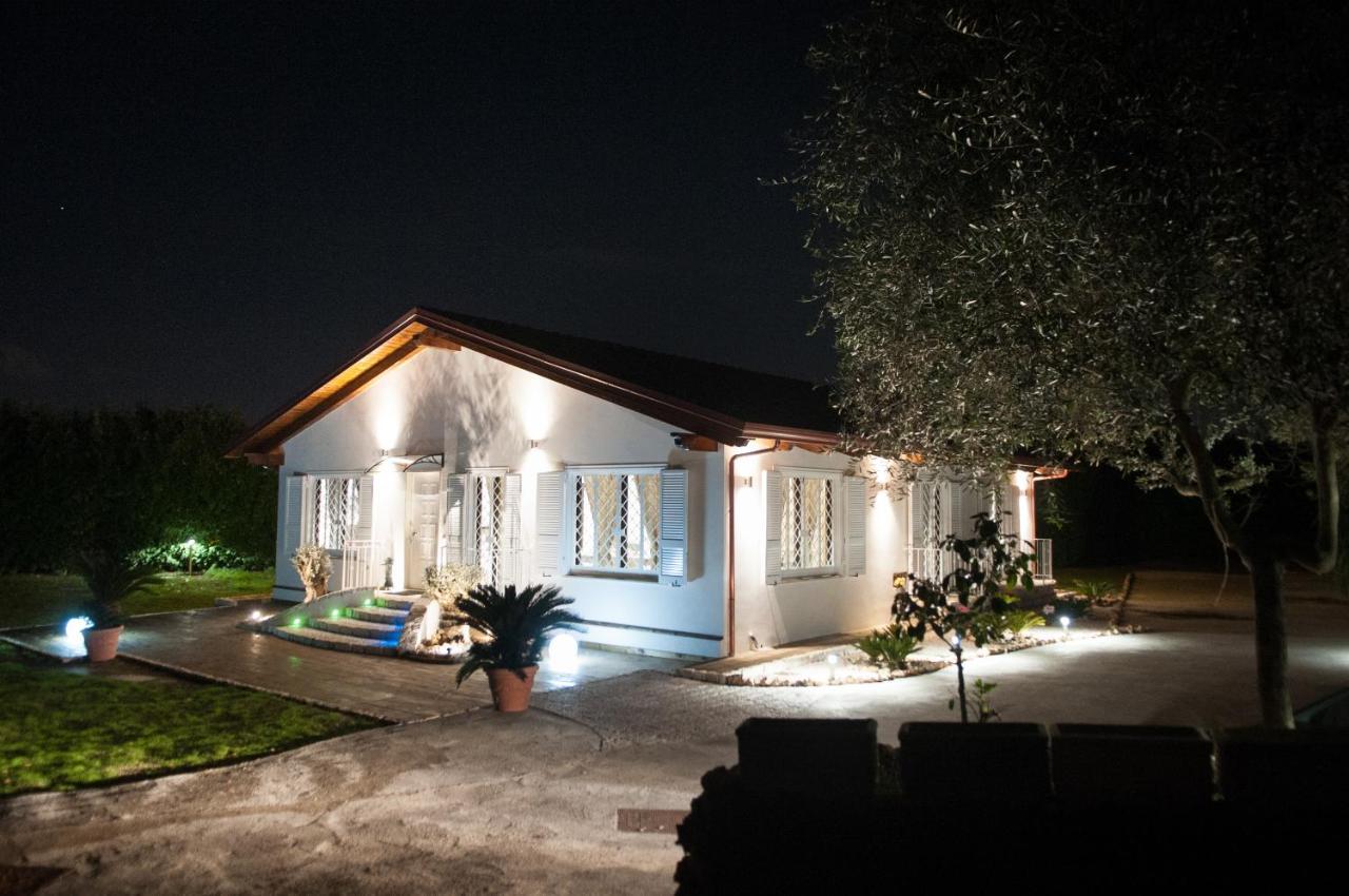 Tenuta Michele Napoli Eksteriør billede