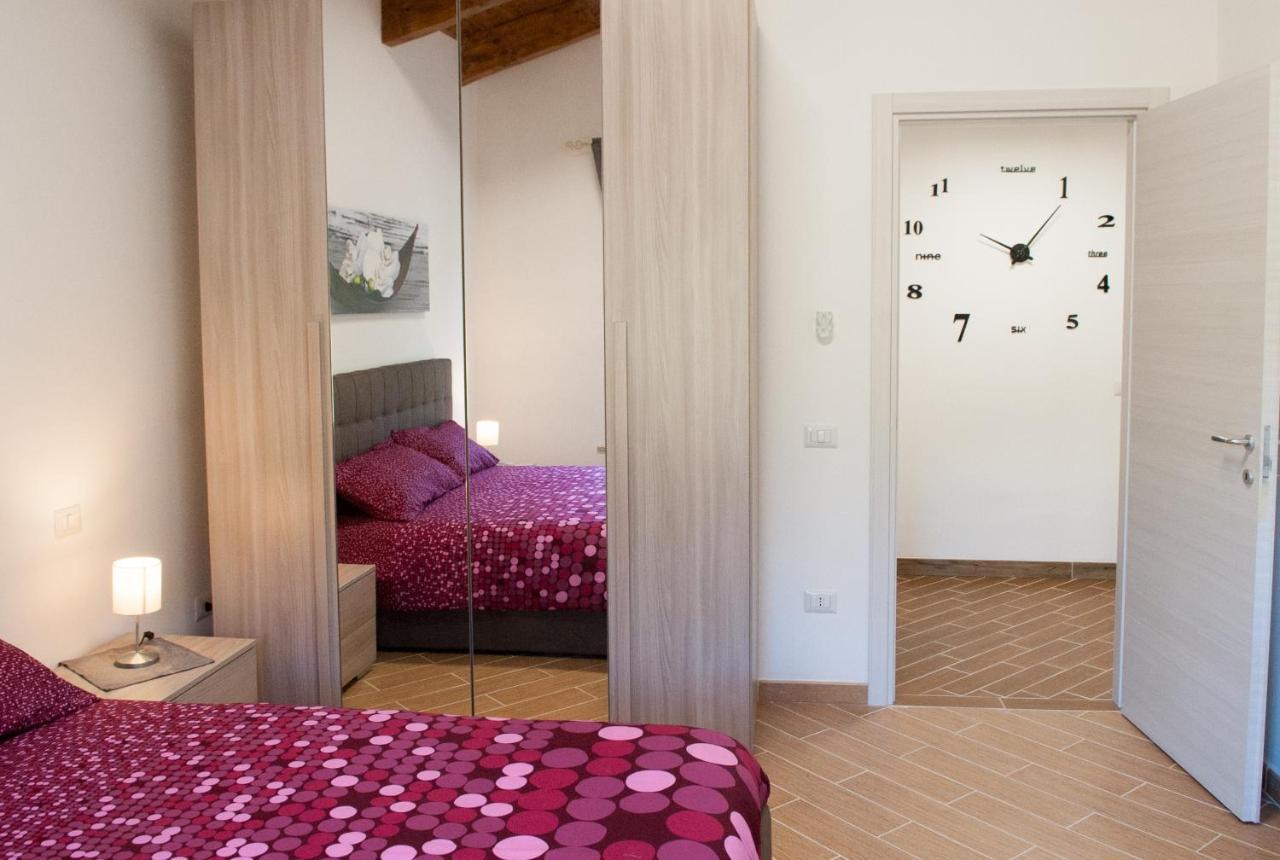 Tenuta Michele Napoli Eksteriør billede