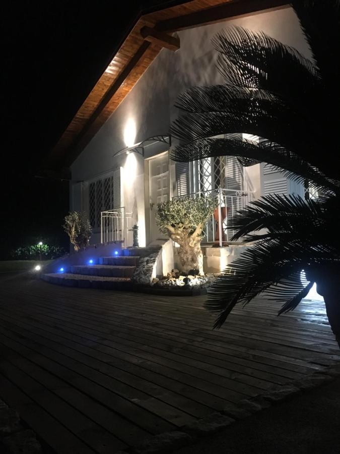 Tenuta Michele Napoli Eksteriør billede
