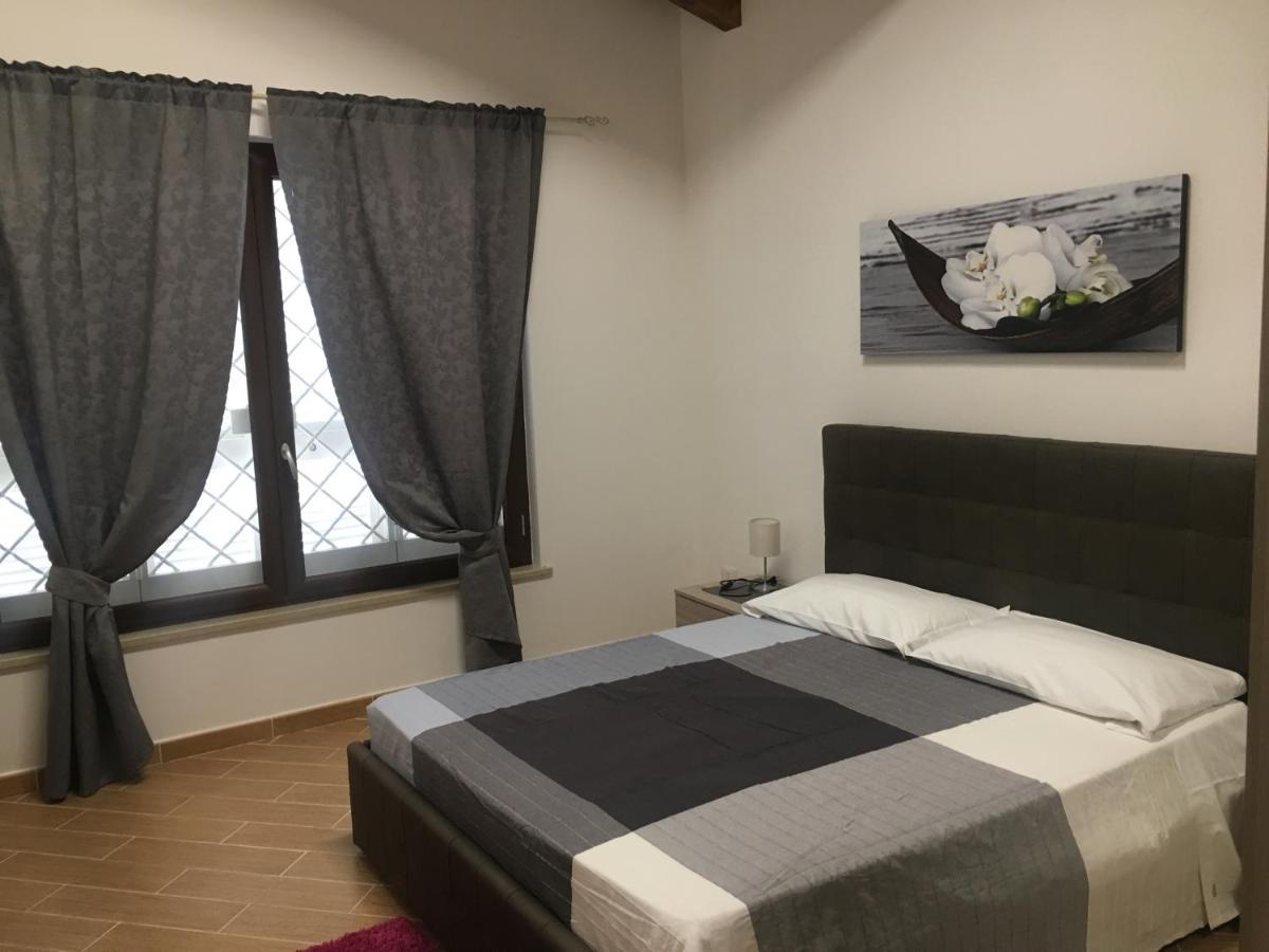 Tenuta Michele Napoli Eksteriør billede