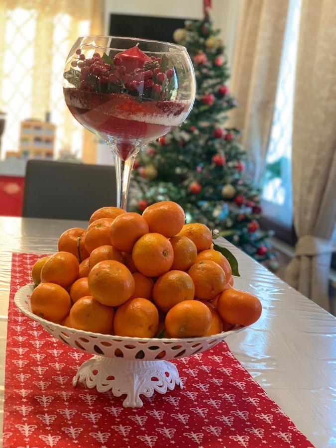 Tenuta Michele Napoli Eksteriør billede