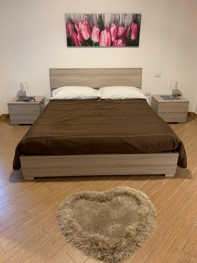 Tenuta Michele Napoli Eksteriør billede
