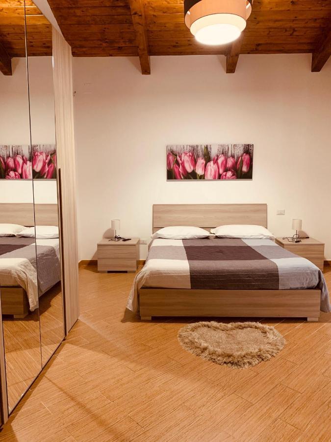 Tenuta Michele Napoli Eksteriør billede