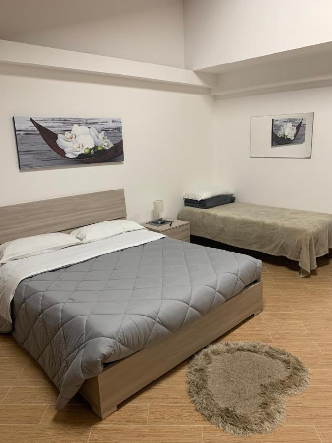 Tenuta Michele Napoli Eksteriør billede