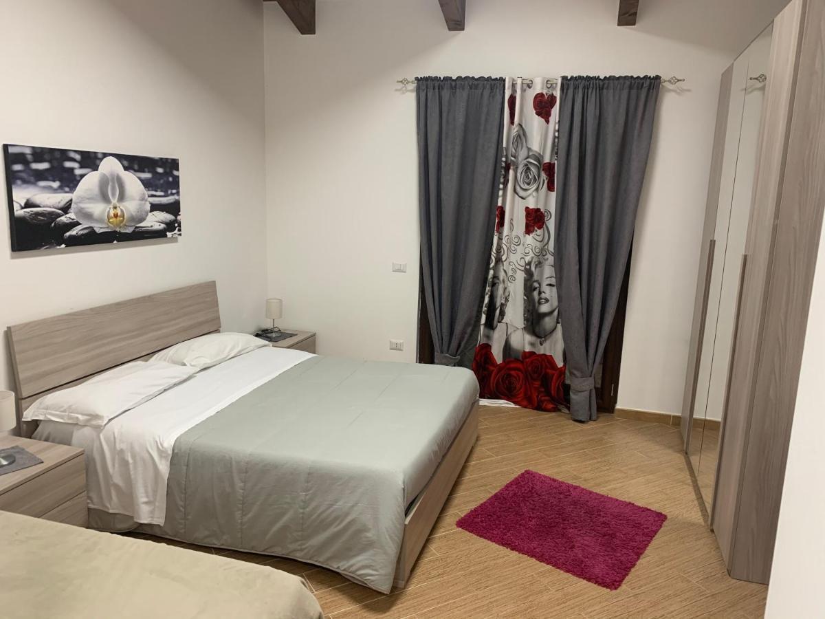 Tenuta Michele Napoli Eksteriør billede