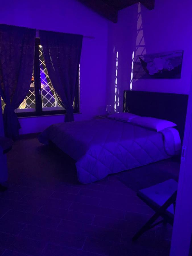 Tenuta Michele Napoli Eksteriør billede