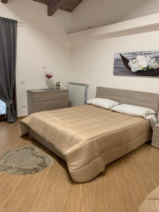 Tenuta Michele Napoli Eksteriør billede